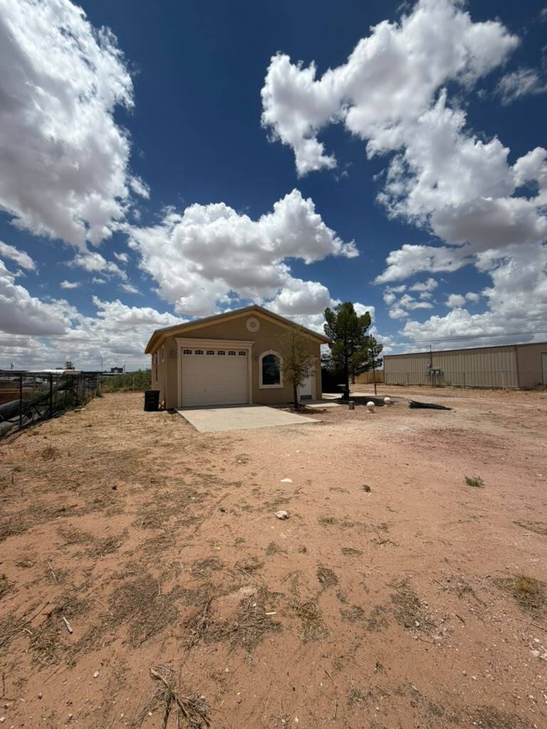 13618 Emma Ln, El Paso, TX for Rent