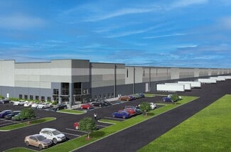 Woodland, WA Distribution - 345 N Pekin Rd