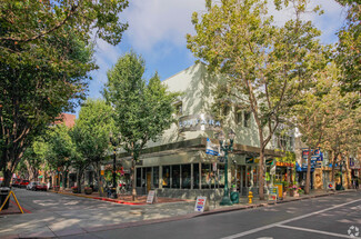 San Jose, CA undefined - 41 S 1st St