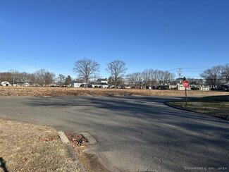 Windsor Locks, CT Commercial Land - 7A National Dr