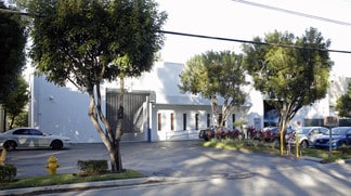 Doral, FL Industrial - 2281 NW 95th Ave