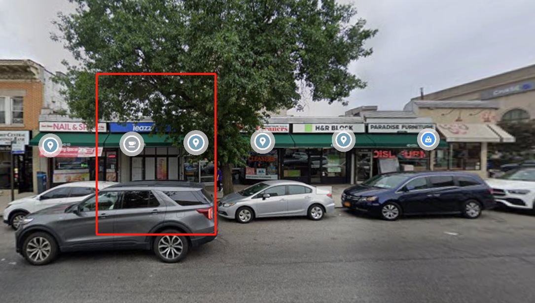 42-04 Bell Blvd, Bayside, NY for Rent