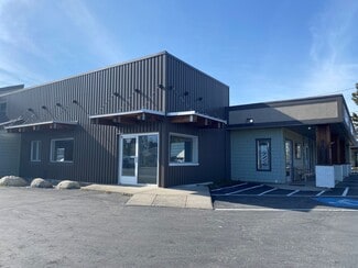 Hayden, ID Office - 8827 N Government Way Hayden, ID Office - 8827 N Government Way