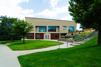 Colorado Springs, CO undefined - 1702 Chapel Hills Dr Colorado Springs, CO undefined - 1702 Chapel Hills Dr