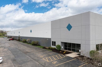 Hamilton, OH Industrial - 9449 Glades Dr