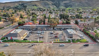 Country Square Shopping Center