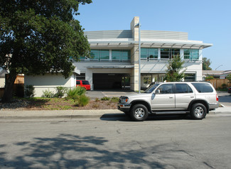 Palo Alto, CA Office - 870 E Charleston Rd