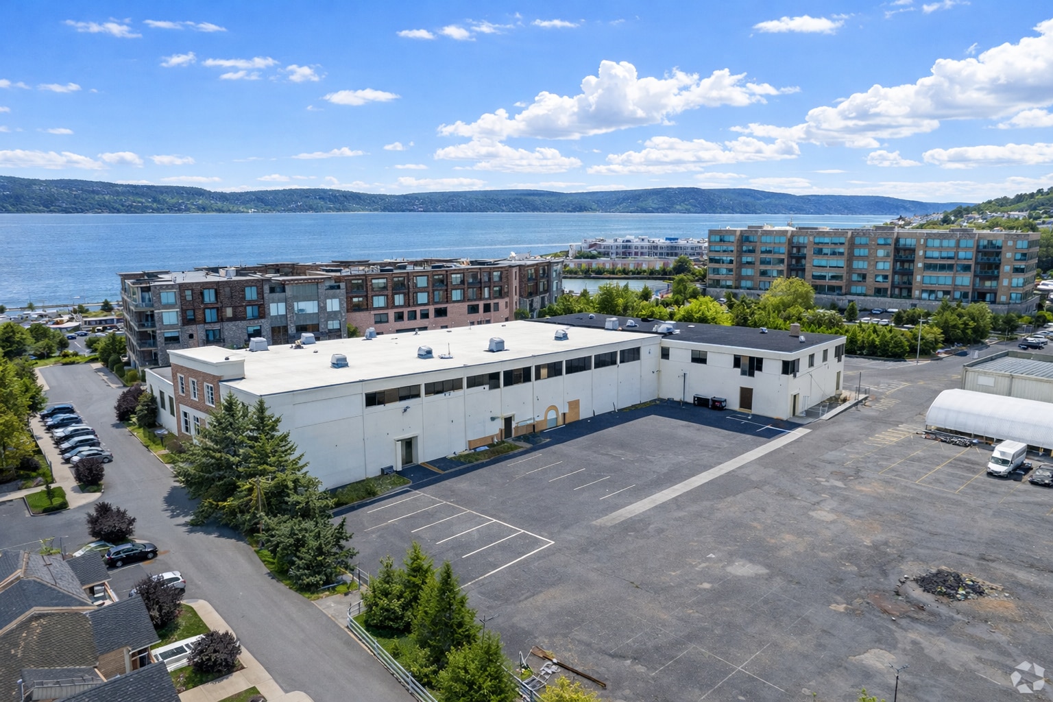 41 Hudson View Way, Tarrytown, NY for Rent