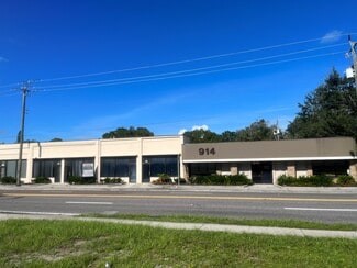 Bradenton, FL Office - 918-928 14th St W
