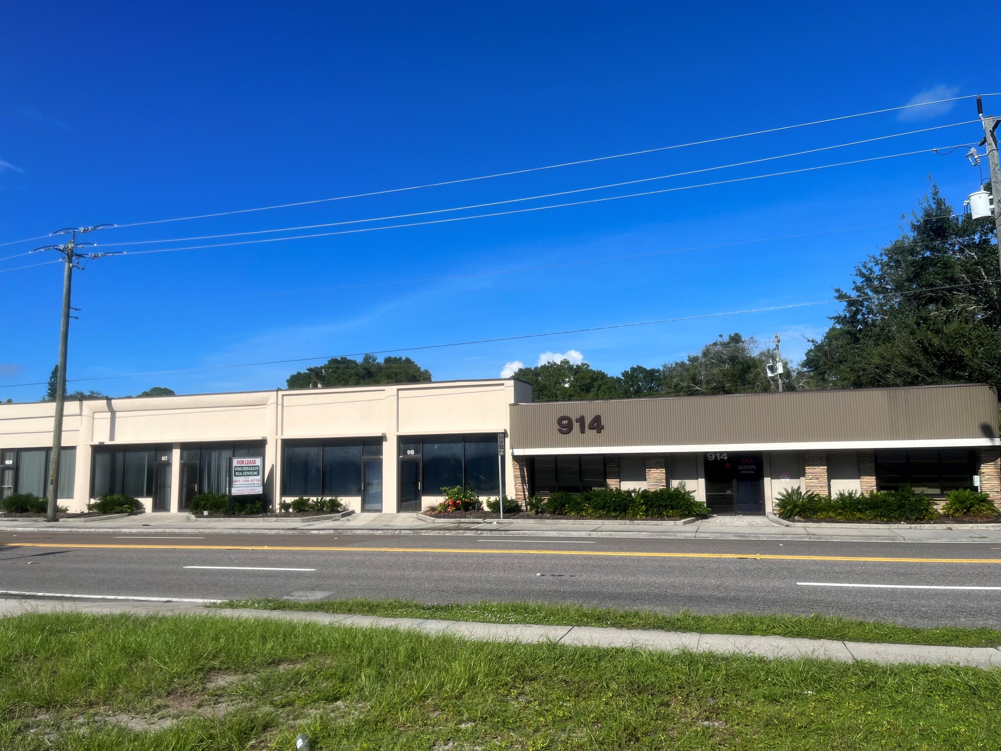 912 - 928 14th St W st, Bradenton, FL for Sale