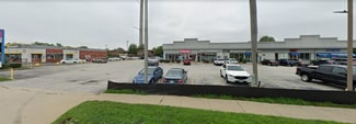 Crestwood, IL Retail - 13604-13628 S Cicero Ave