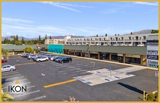 Northridge, CA Retail - 9545 Reseda Blvd