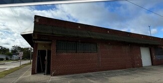 Ferndale, MI Warehouse - 8915-8925 Northend Ave