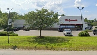 Lewiston, ME Retail - 430 Sabattus St
