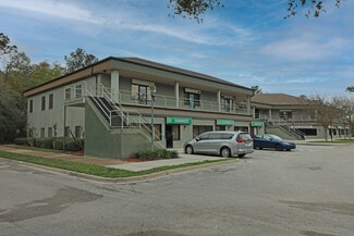 Jacksonville, FL Office/Retail - 11570 San Jose Blvd Jacksonville, FL Office/Retail - 11570 San Jose Blvd