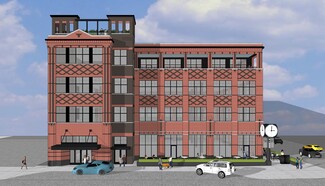 Valparaiso, IN Office, Retail - 300 Lincolnway St