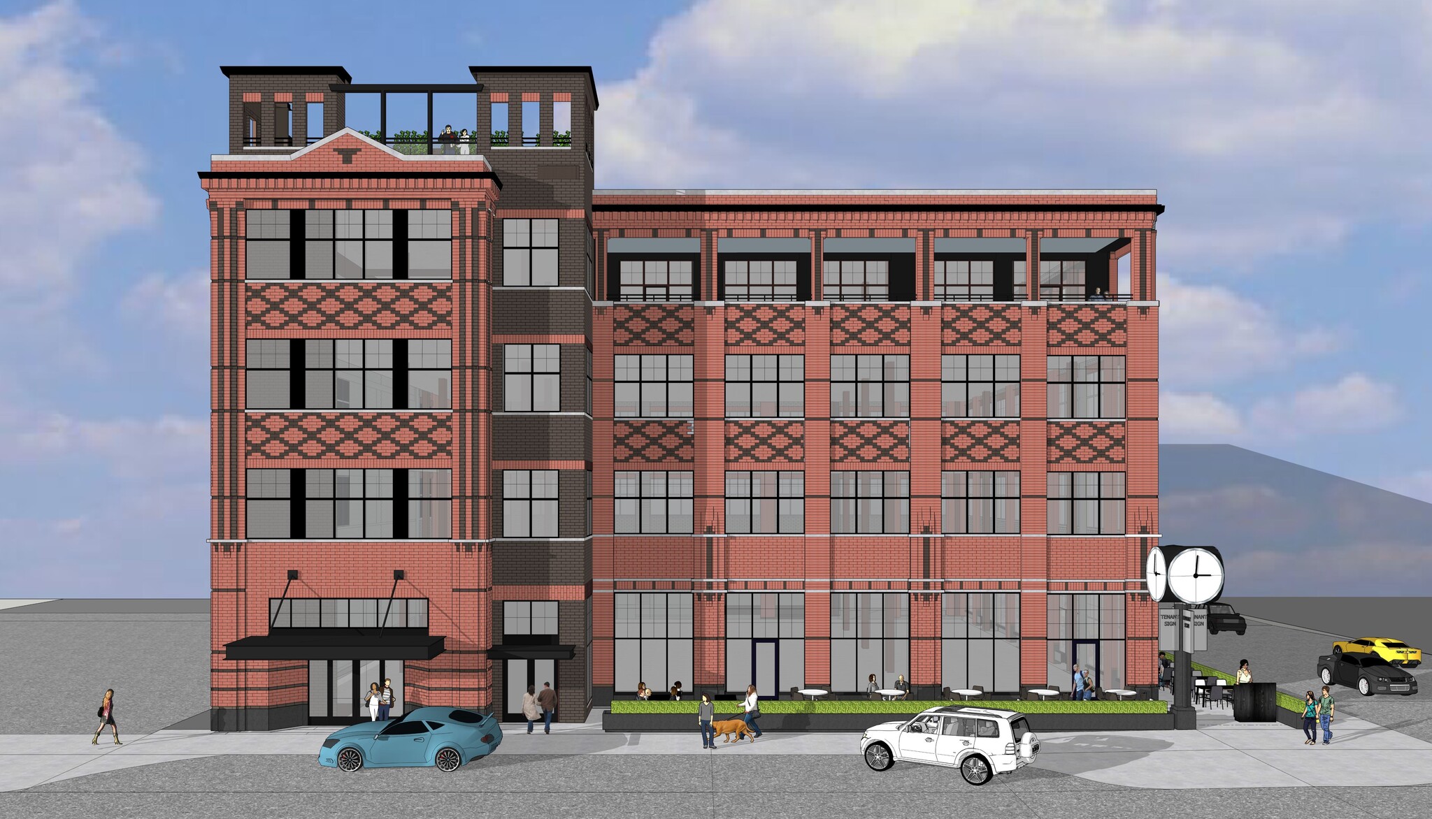 300 Lincolnway St, Valparaiso, IN for Rent