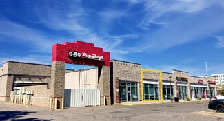 Denver, CO Retail - 487 S Broadway