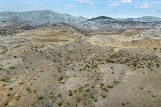 Mound House, NV Industrial - 99 Industrial Pkwy