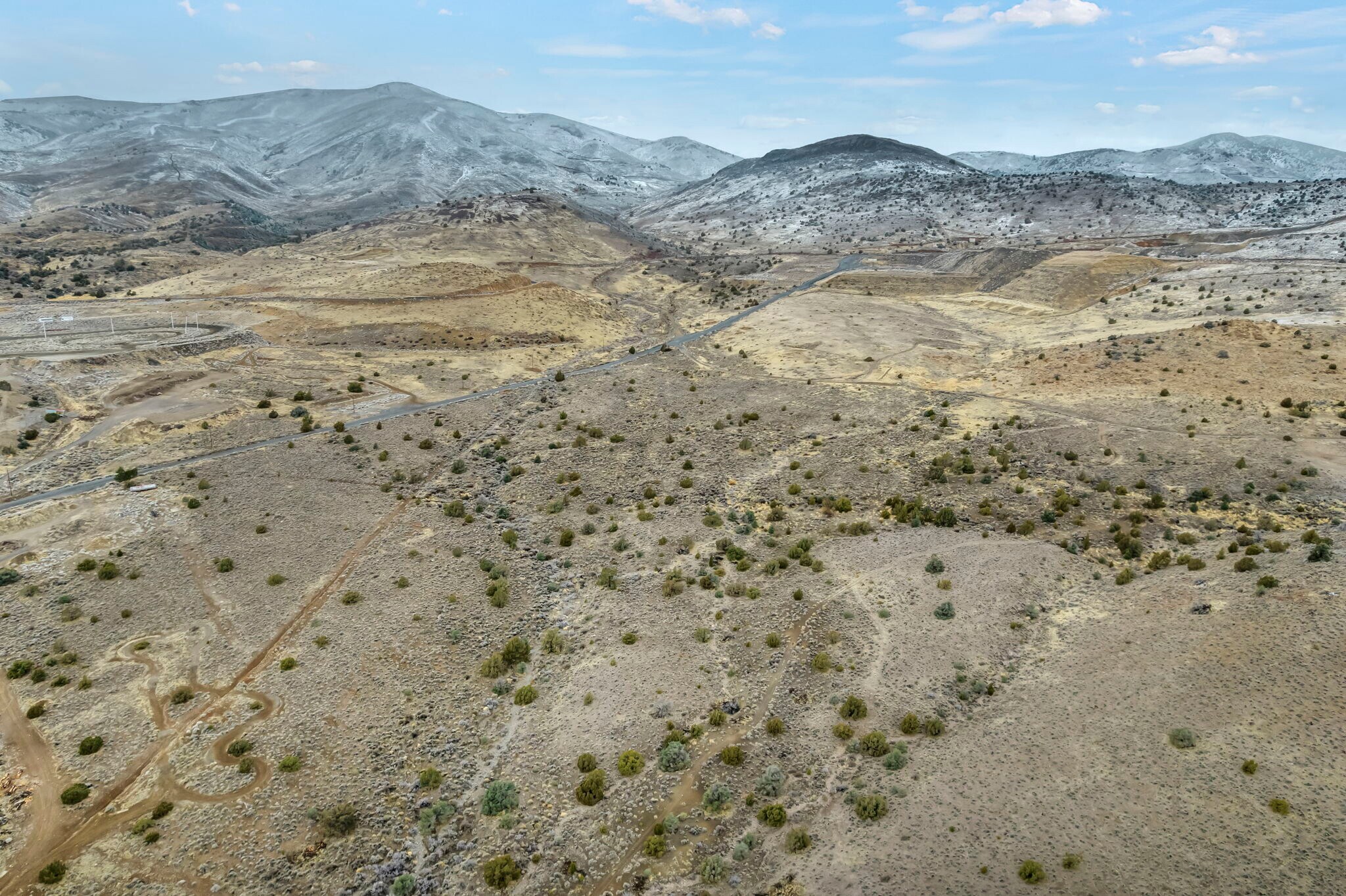 99 Industrial Pkwy, Mound House, NV for Sale