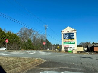 Woodstock, GA Retail - 9105 Hickory Flat Hwy