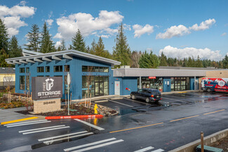 Black Diamond, WA Office - 30460 3rd Ave