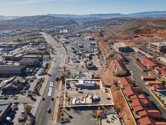 St George, UT undefined - 1088 S Bluff St