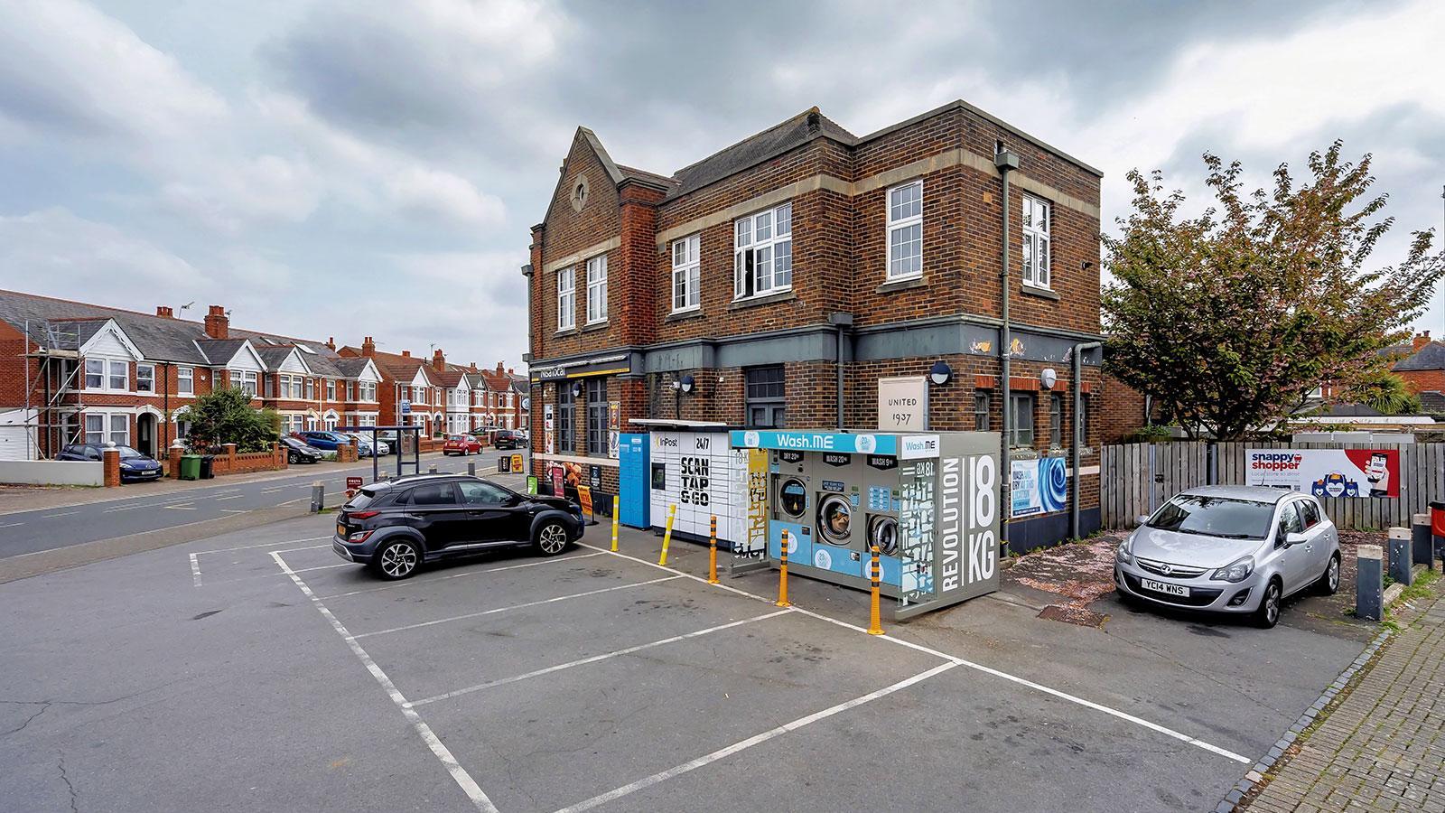 Lonsdale Ave, Portsmouth, HAM for Sale