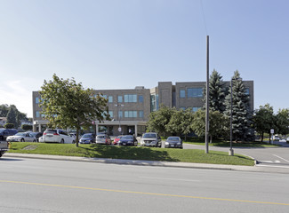 Barrie, ON Office - 190 Cundles Rd E