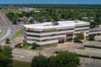 Victoria, TX Office/Retail - 1501 E Mockingbird Ln