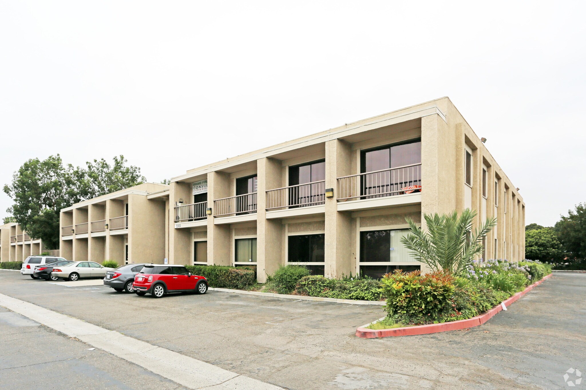 2301 W Lincoln Ave, Anaheim, CA for Rent