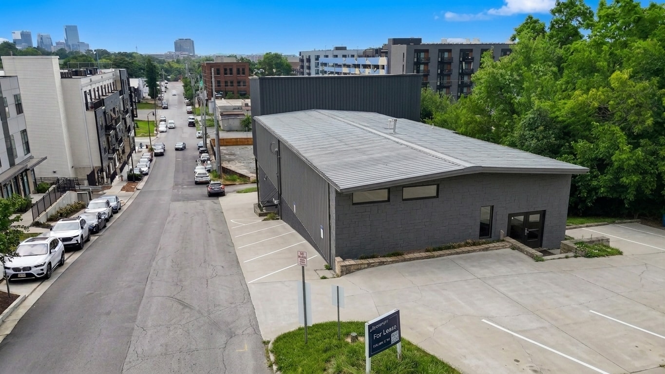 622 Hamilton Ave, Nashville, TN for Rent