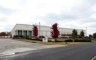 Memphis, TN Industrial - 5400 Distriplex Farms Dr Memphis, TN Industrial - 5400 Distriplex Farms Dr