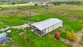 Greenville, TX Food Processing - 207 County Road 1001