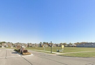 Westfield, IN Commercial Land - 17325 Spring Mill Rd