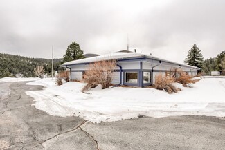 Morrison, CO Office - 19316 Goddard Ranch Ct