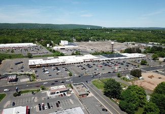 Southington, CT Retail - 700-800 Queen St Southington, CT Retail - 700-800 Queen St