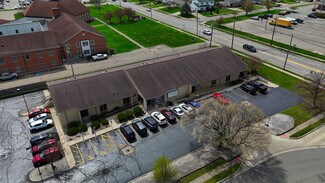 Columbus, OH Medical - 5770 Karl Rd