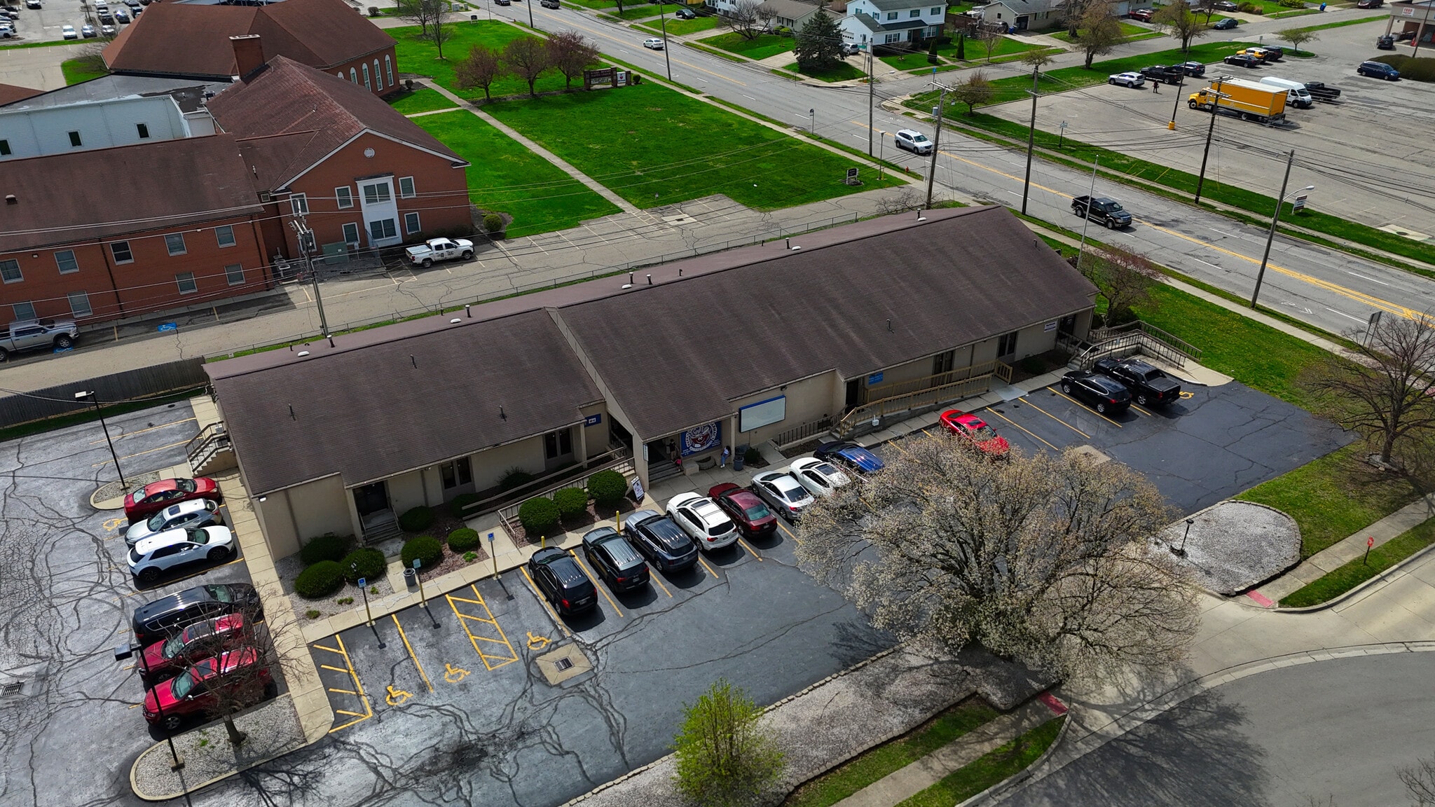 5770 Karl Rd, Columbus, OH for Sale