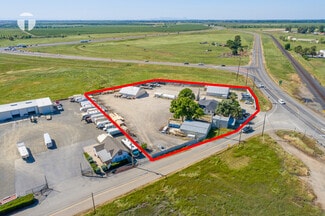 Sheridan, CA Industrial - 5020 Commercial Pl