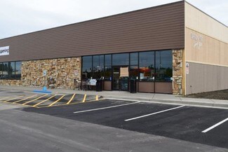 Kenai, AK Office/Retail - 10576 Kenai Spur Hwy Kenai, AK Office/Retail - 10576 Kenai Spur Hwy