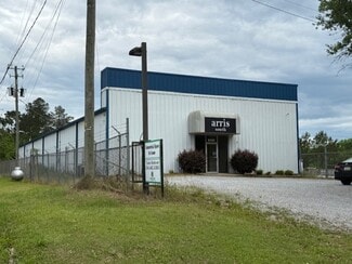 Elmore, AL Industrial - 5747 Elmore Rd