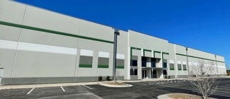 Selma, NC Industrial - 103 E Providence Blvd
