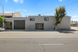 Tarzana, CA undefined - 18536 Oxnard St
