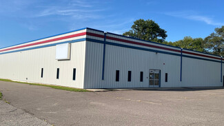 Saint Cloud, MN Industrial - 1112 Kuhn Dr