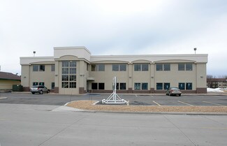 Fargo, ND Office - 2537 University Dr S Fargo, ND Office - 2537 University Dr S