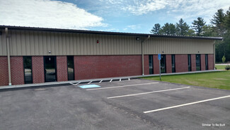 Hopedale, MA Industrial - 2 Condon Way