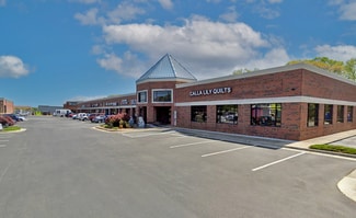 Greensboro, NC Retail - 2921 Battleground Ave