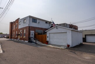 Ladysmith, WI Retail - 110 W 2nd St N