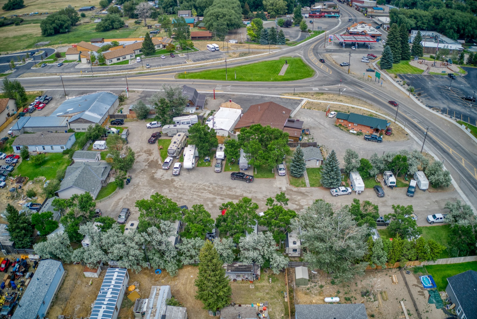 300 W Main St, Ennis, MT for Sale